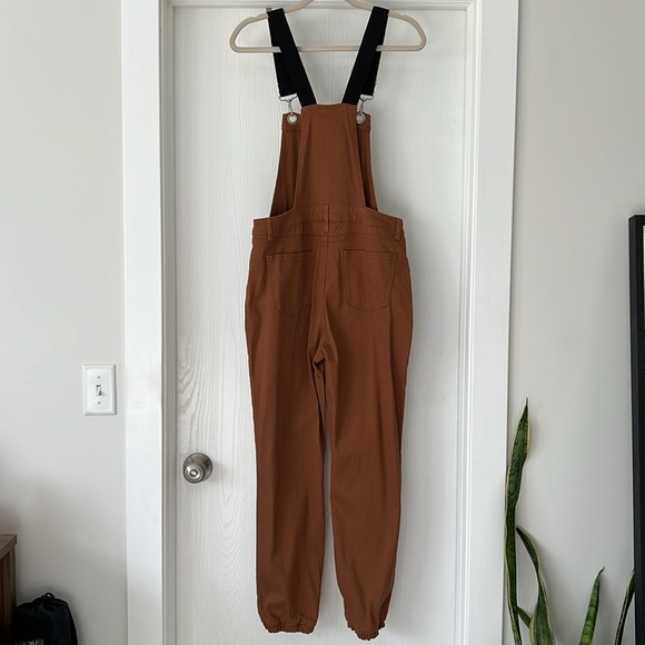 Wild Fable Overalls - Picture 5 of 9